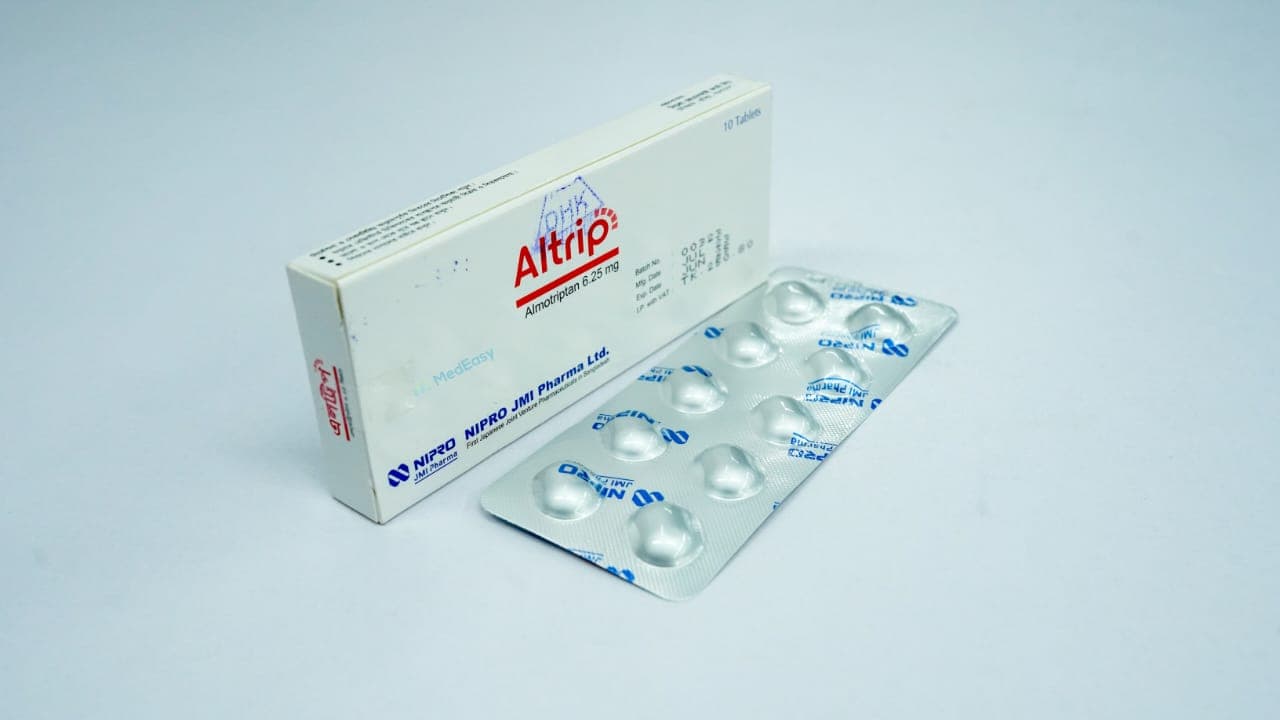 Altrip