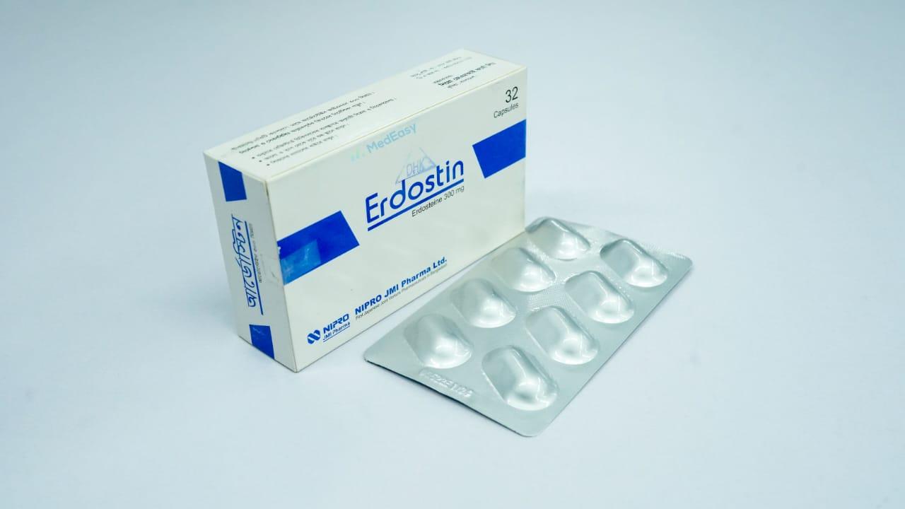 Erdostin