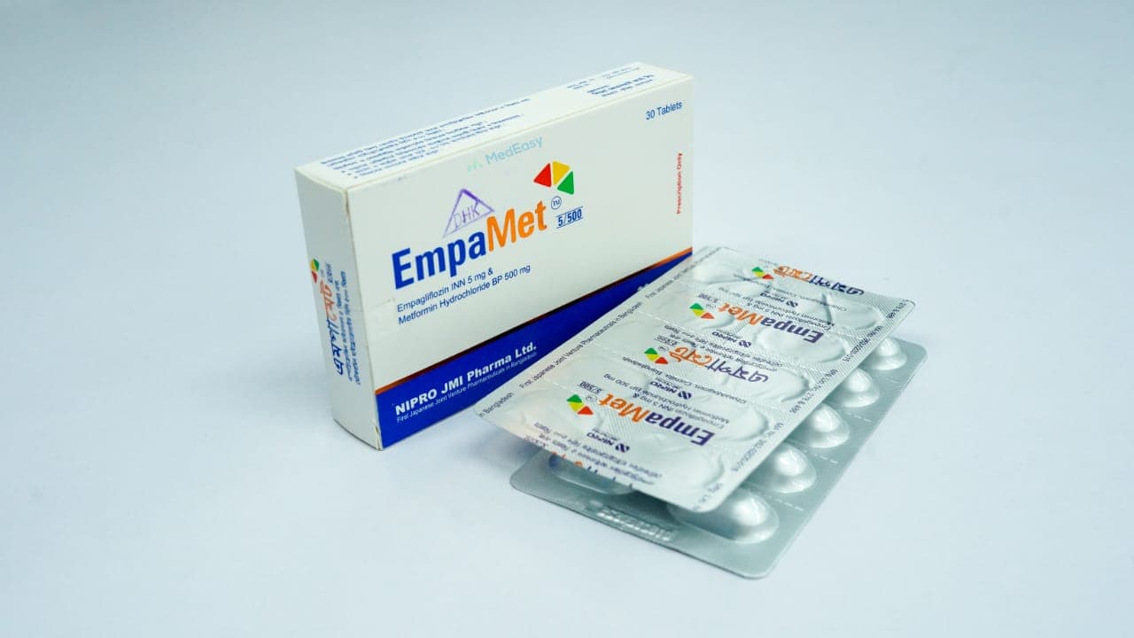 EmpaMet