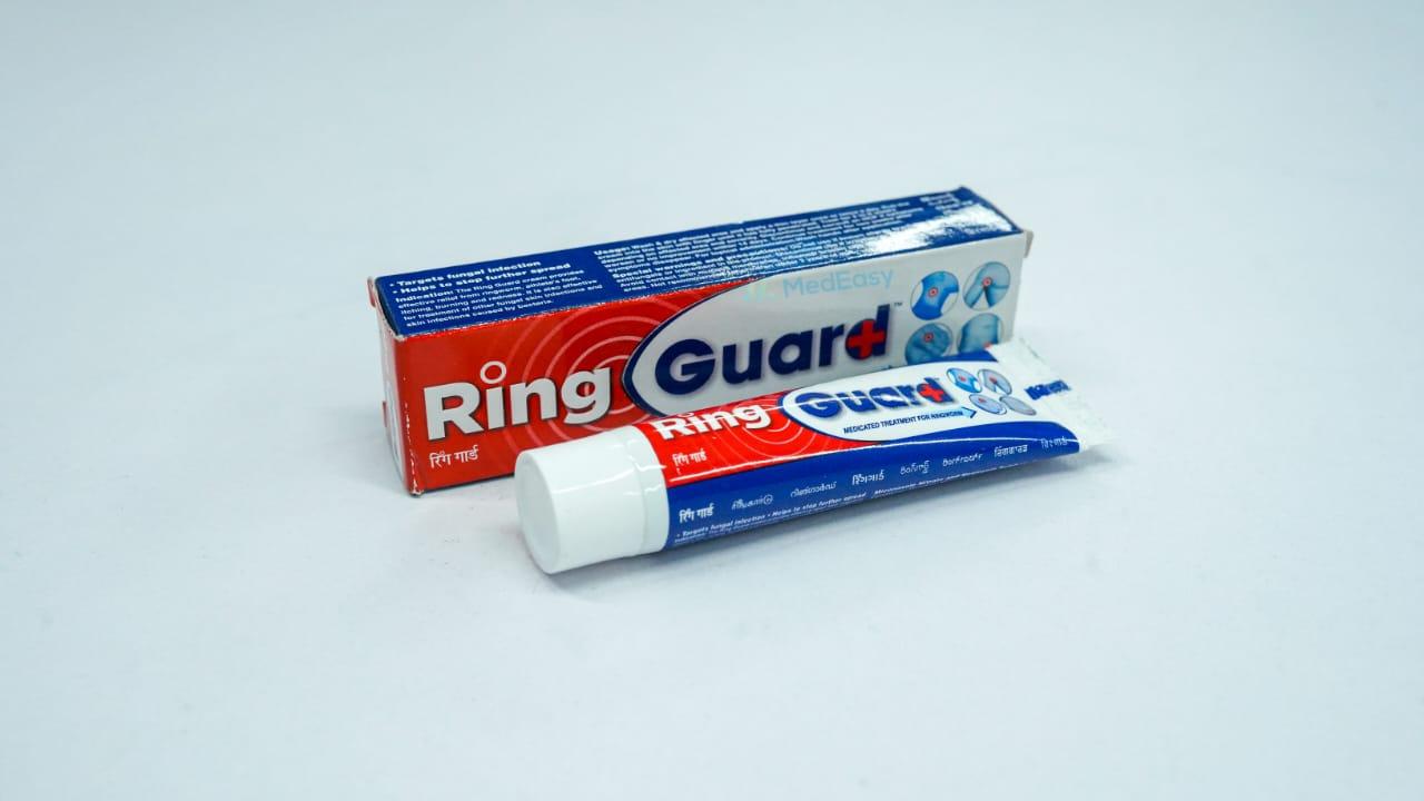 Ring Guard