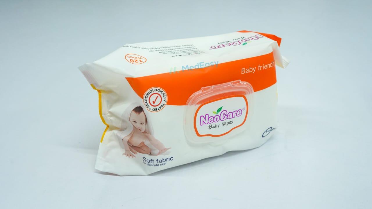 NeoCare Baby Wipes