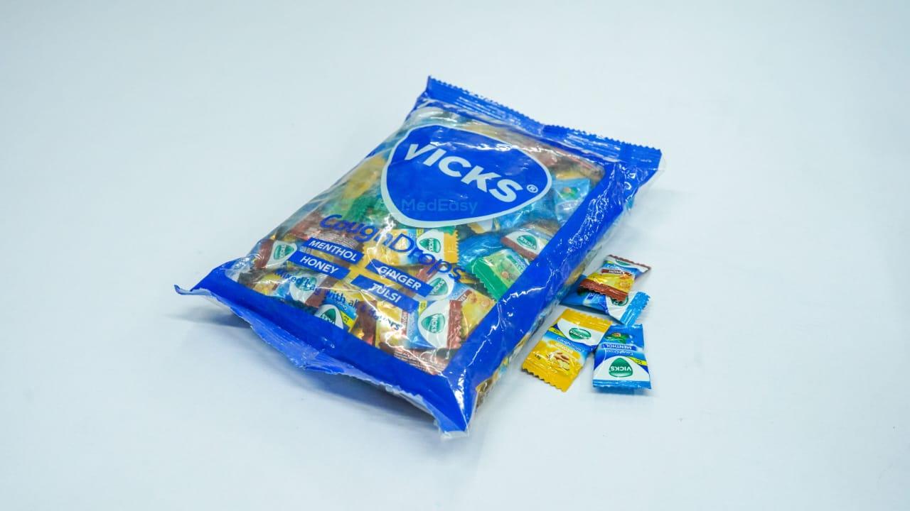 Vicks