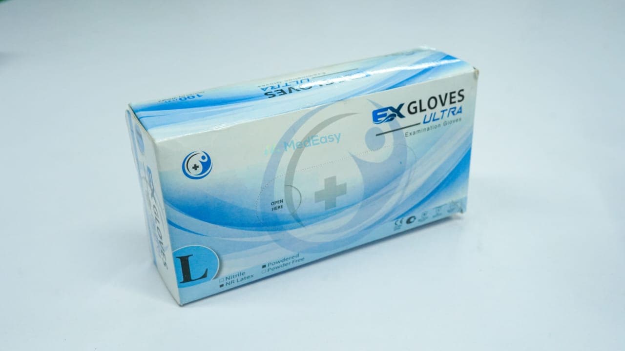 Product gallery