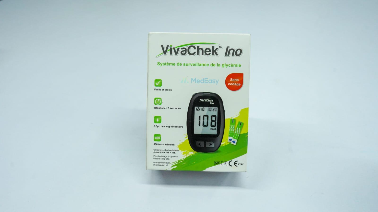 VivaChek Ino Meter