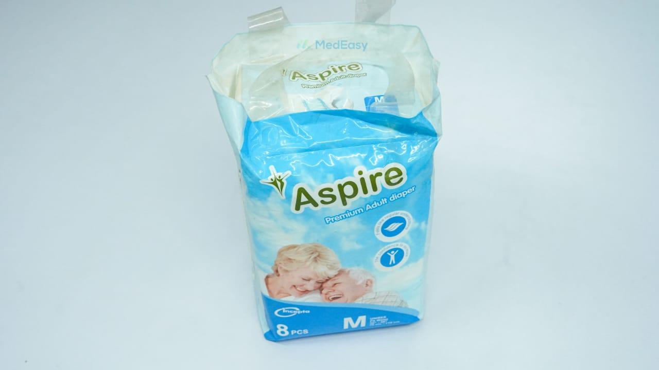 Aspire Adult Diaper