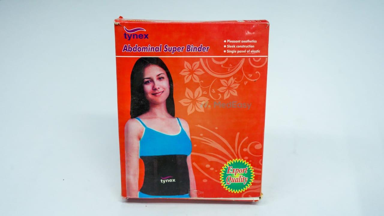 Tynex Abdominal Super