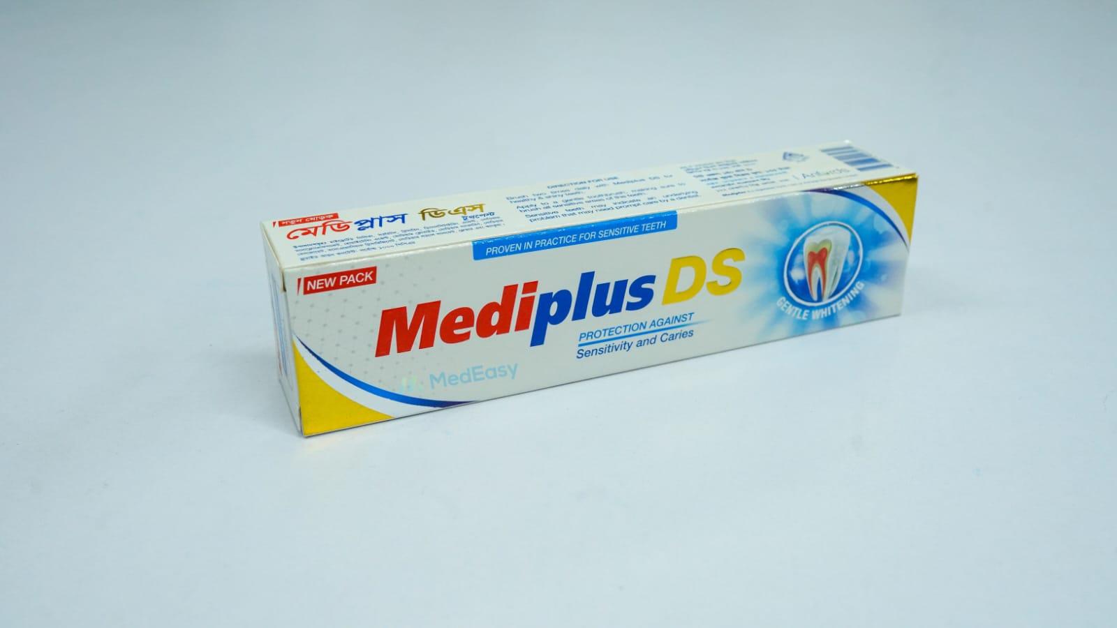 Mediplus DS