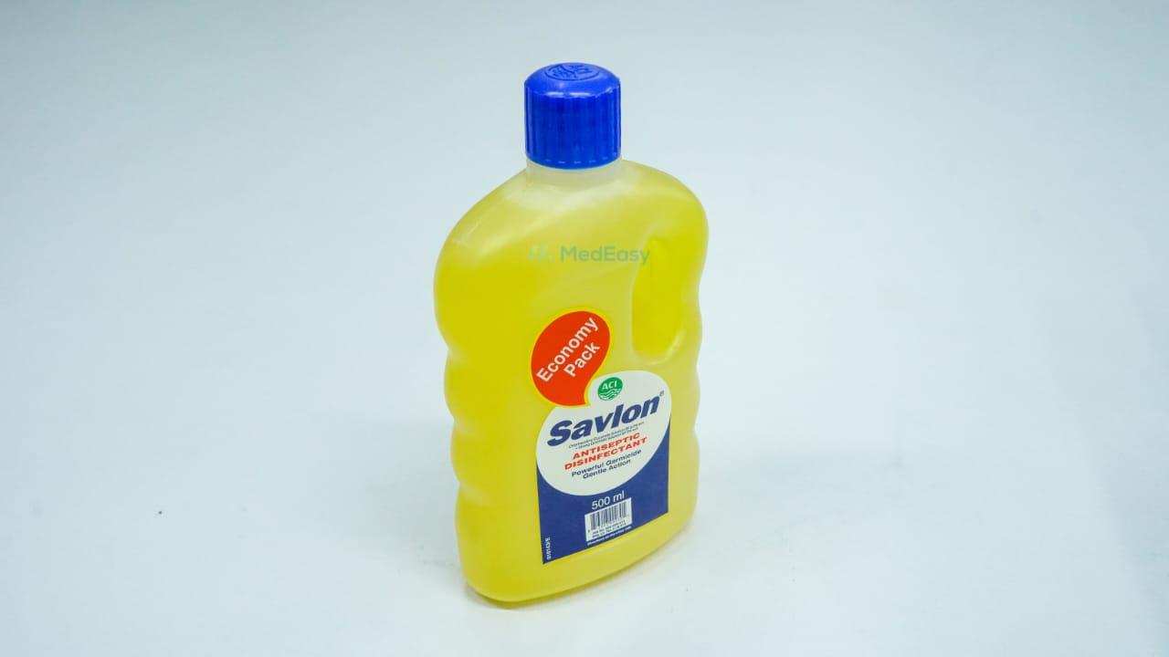 Savlon Antiseptic