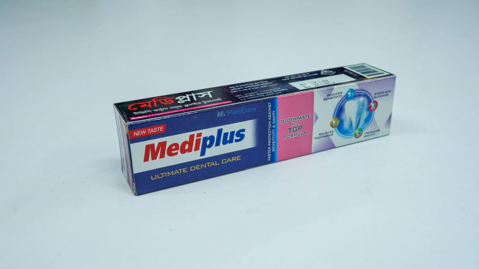 Mediplus