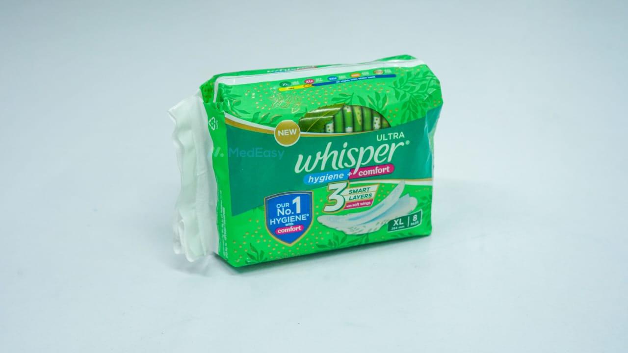 Whisper Ultra Comfort XL