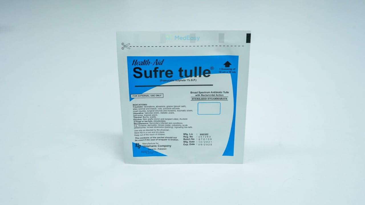 Sufretulle