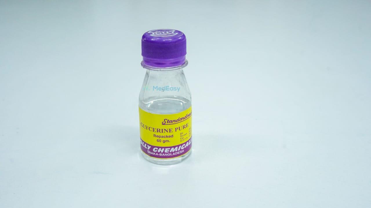 Glycerin Pure