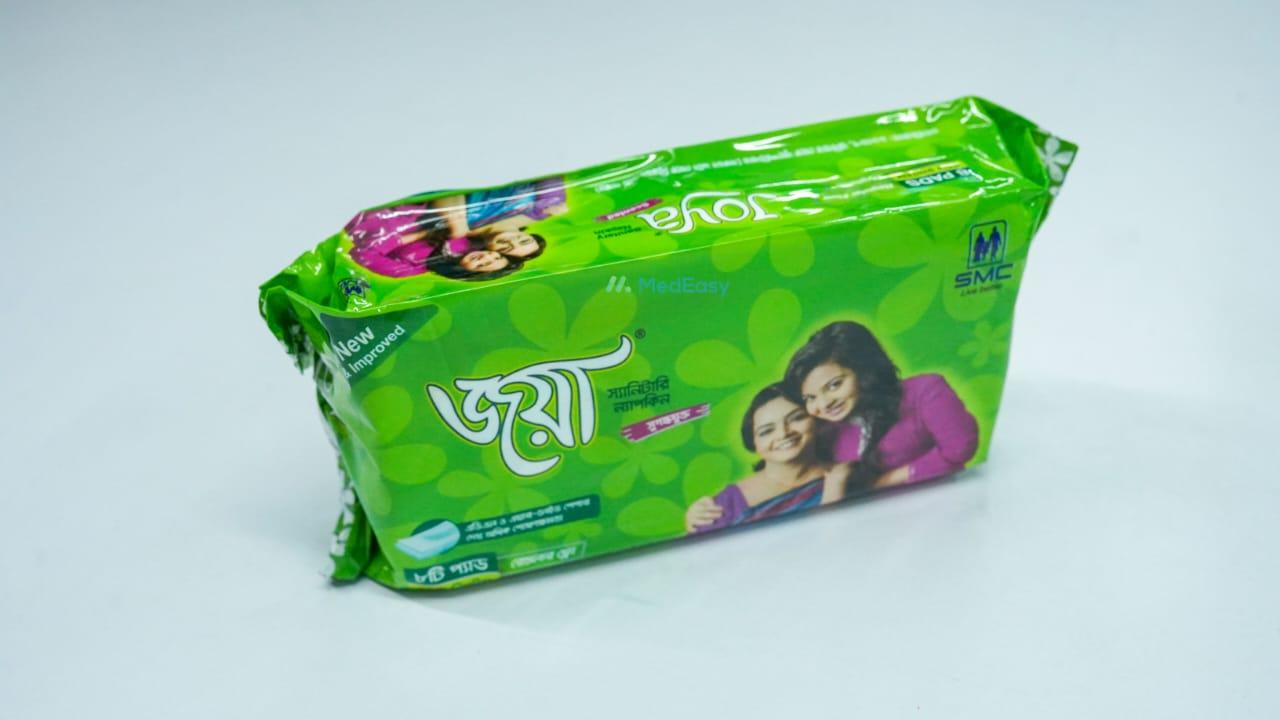 Joya Sanitary Napkin (Belt)