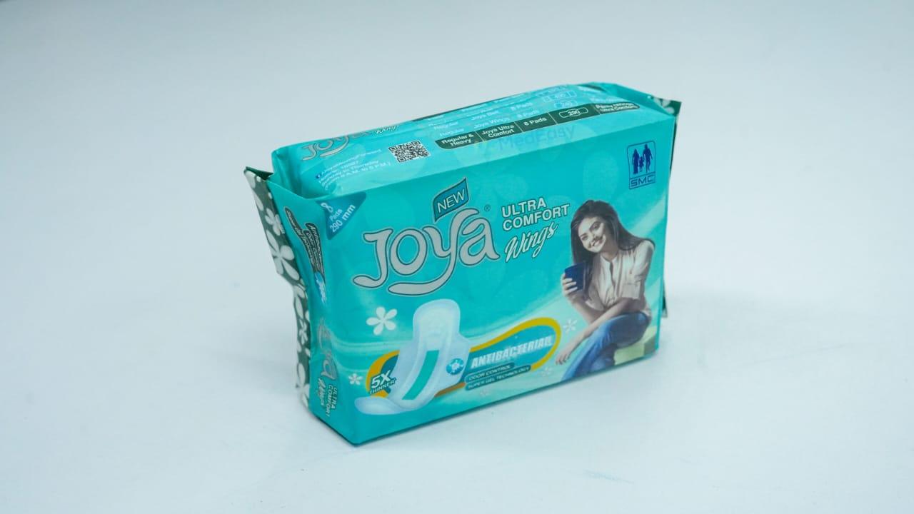 Joya Ultra Comfort Wings