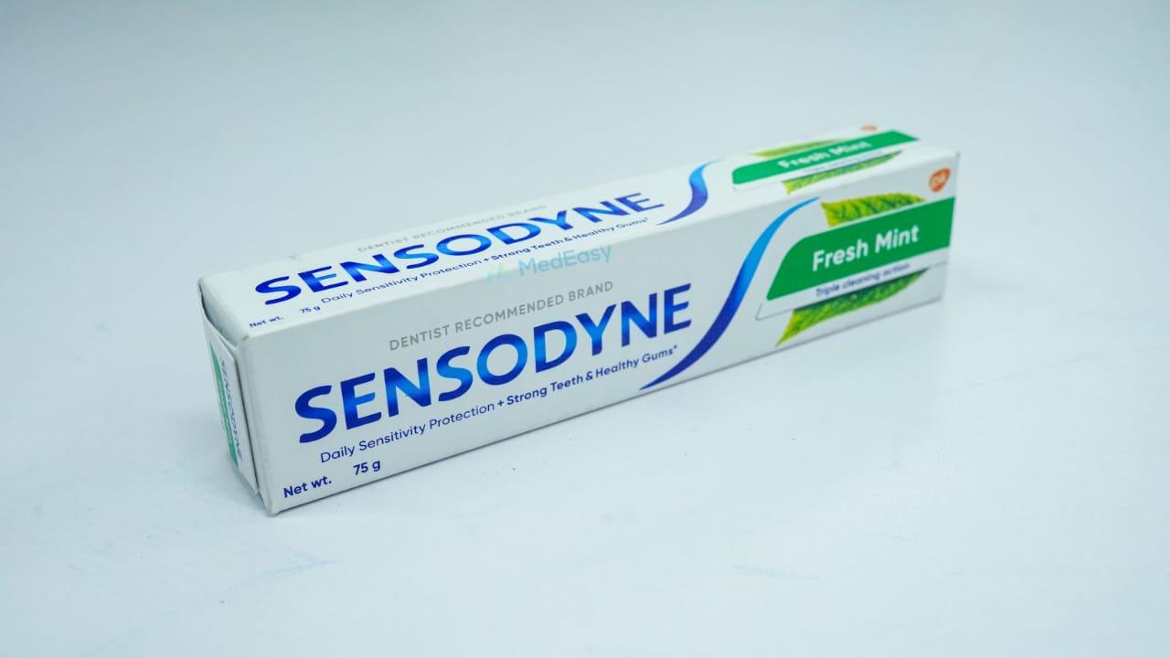 Sensodyne Fresh Mint