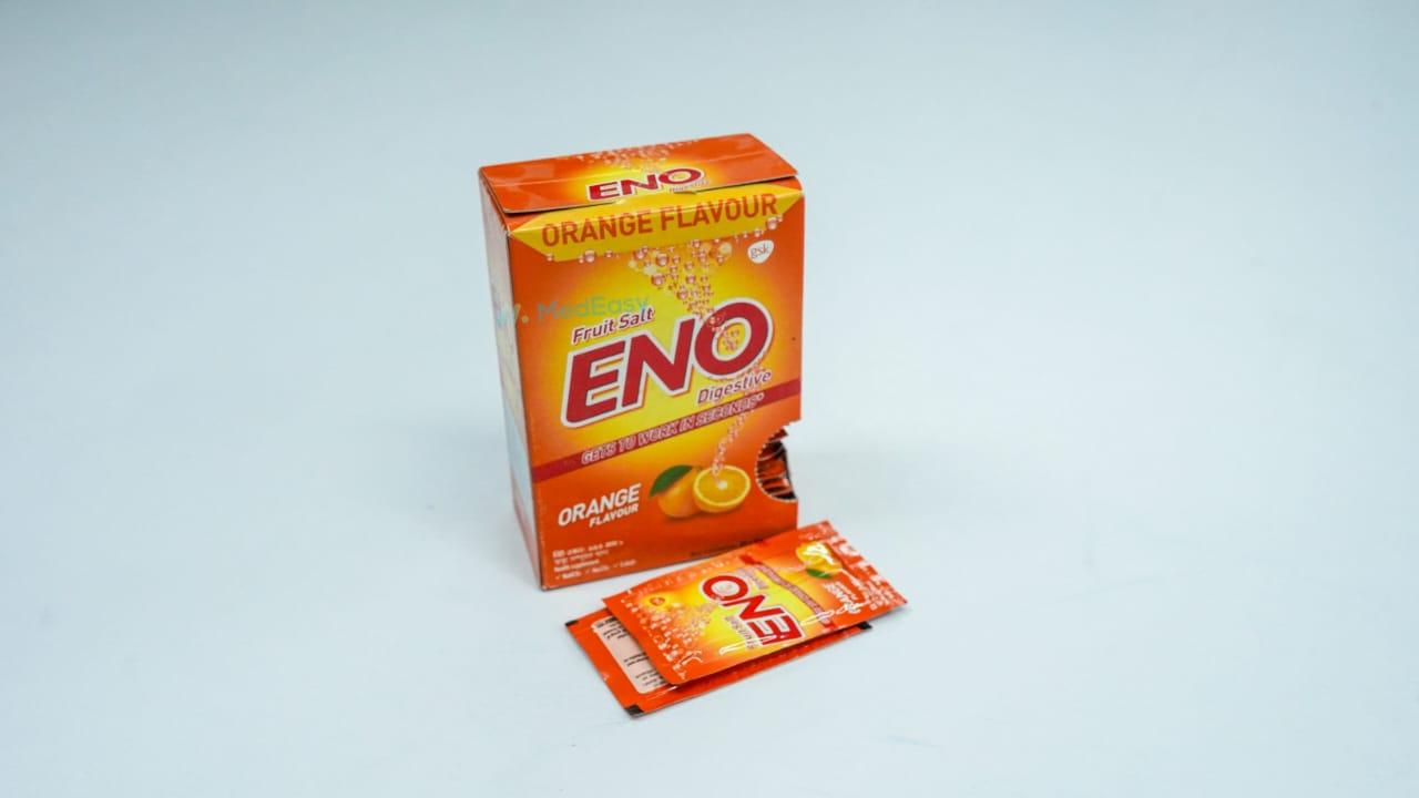 Eno Orange