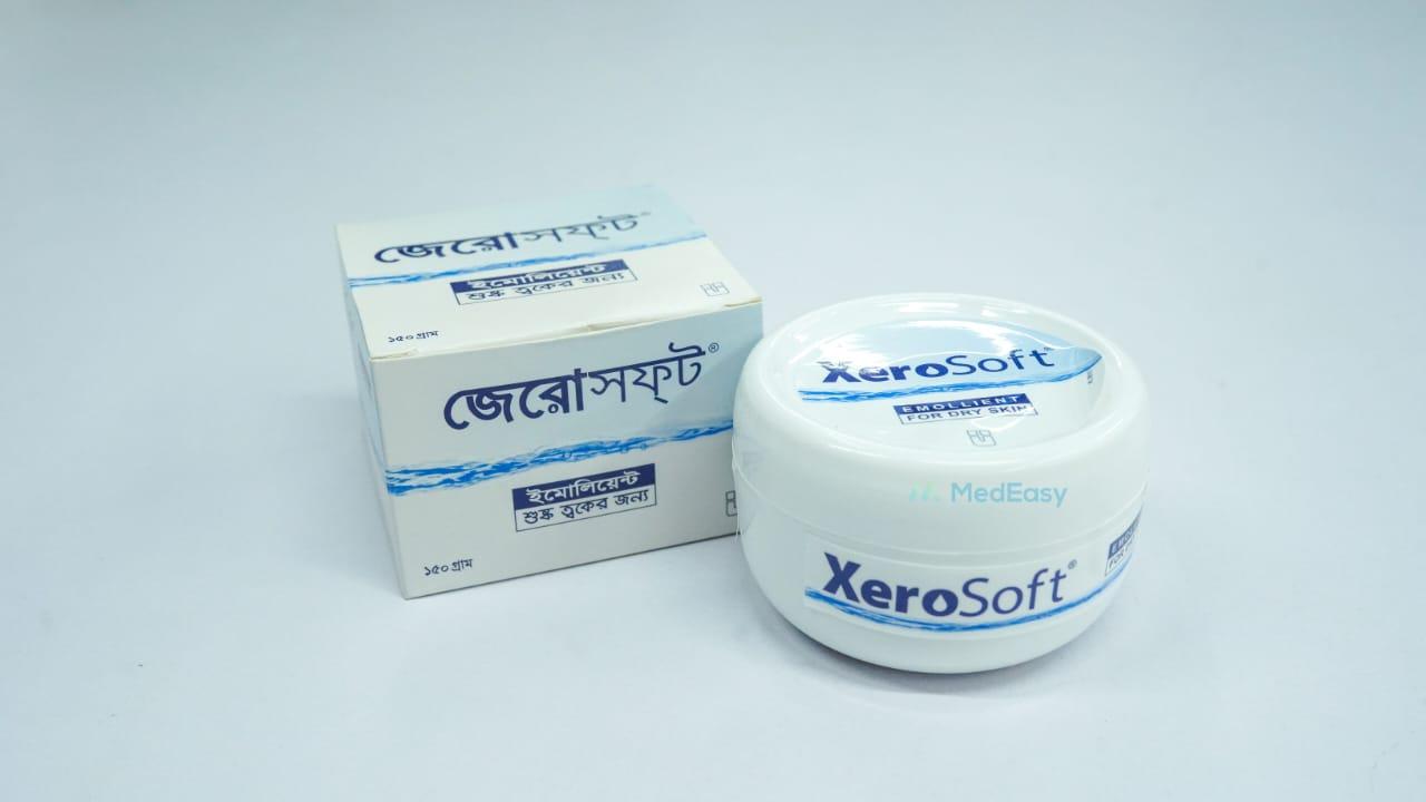 XeroSoft