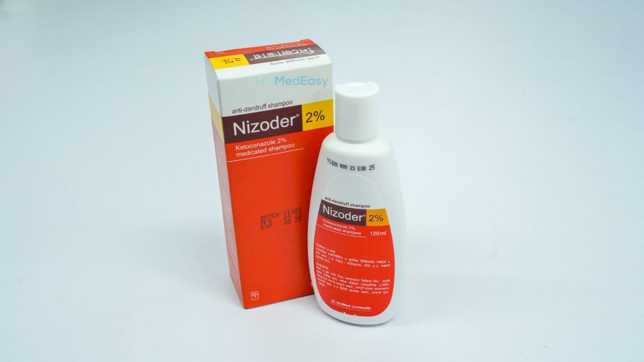 Nizoder