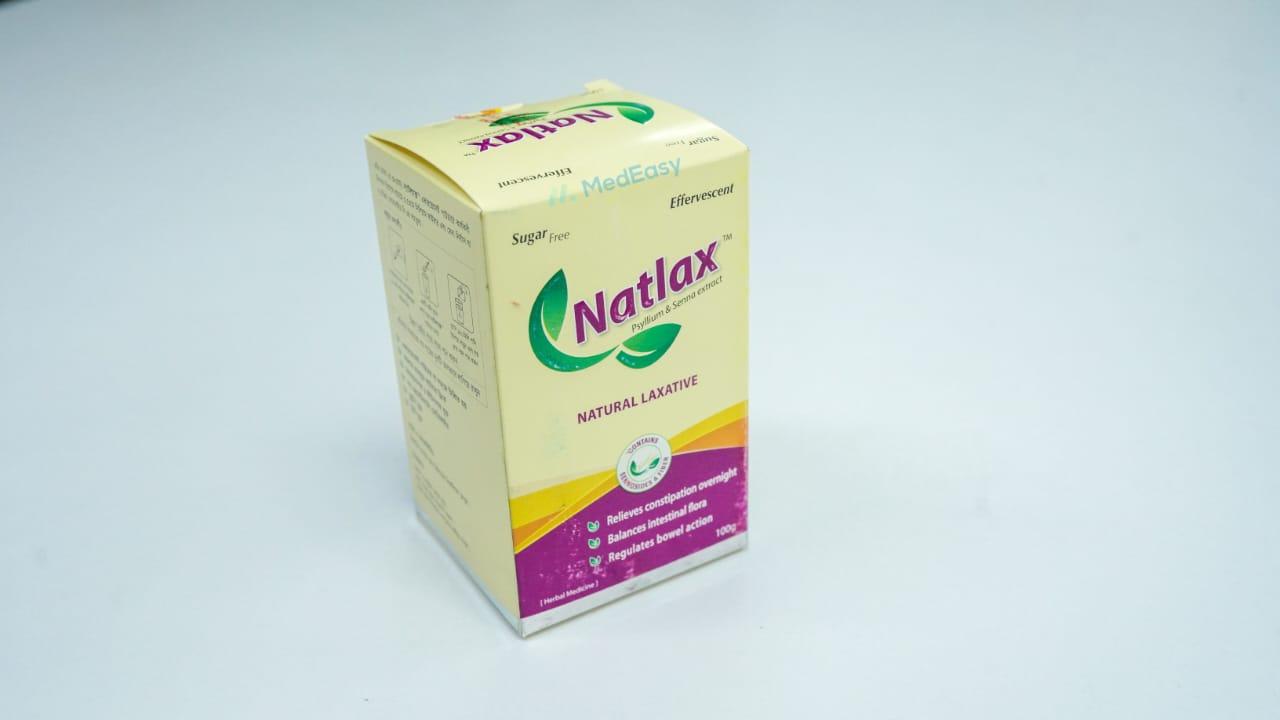 Natlax