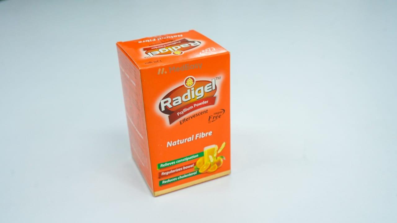 Radigel