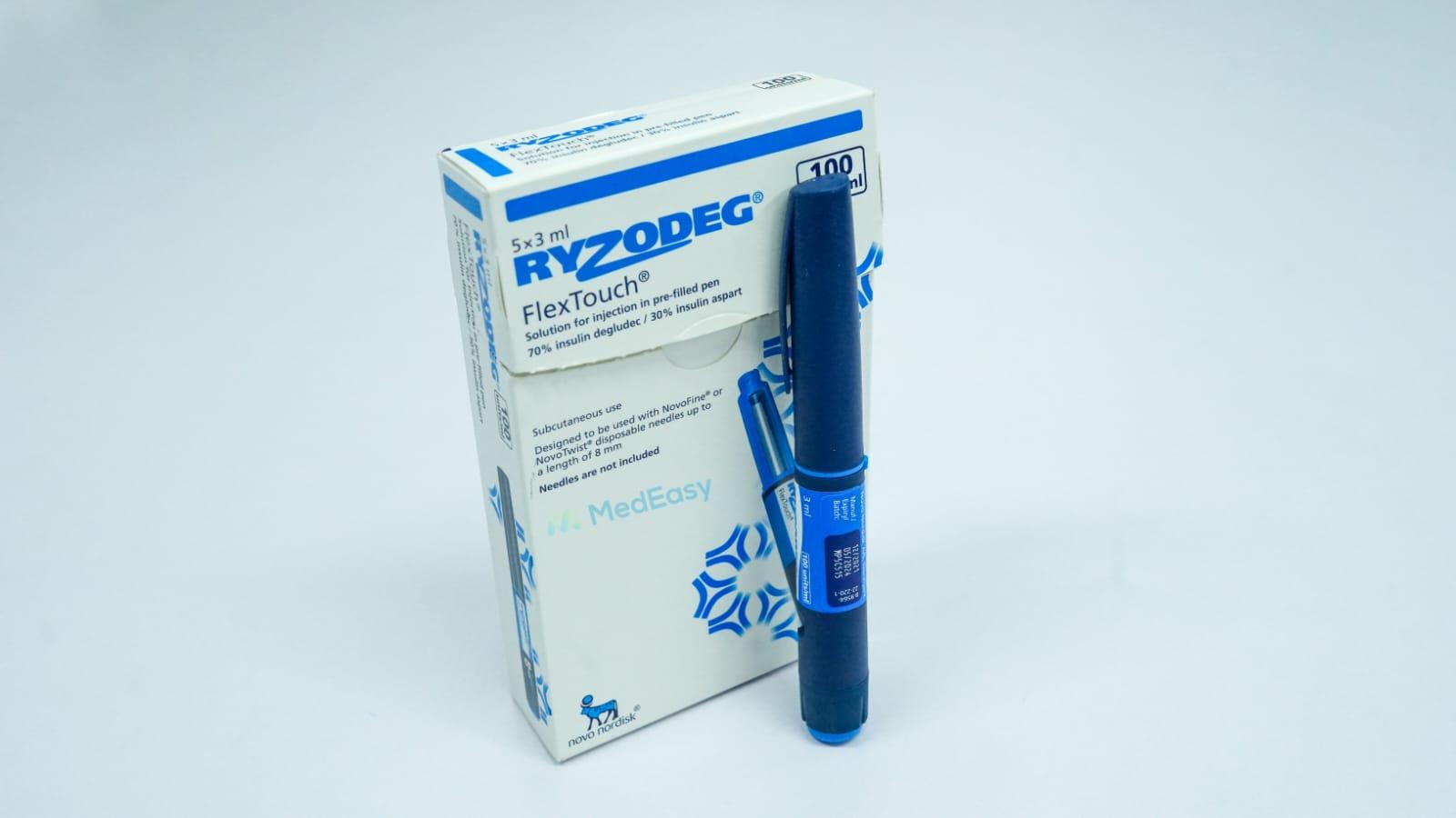 Ryzodeg Flexpen