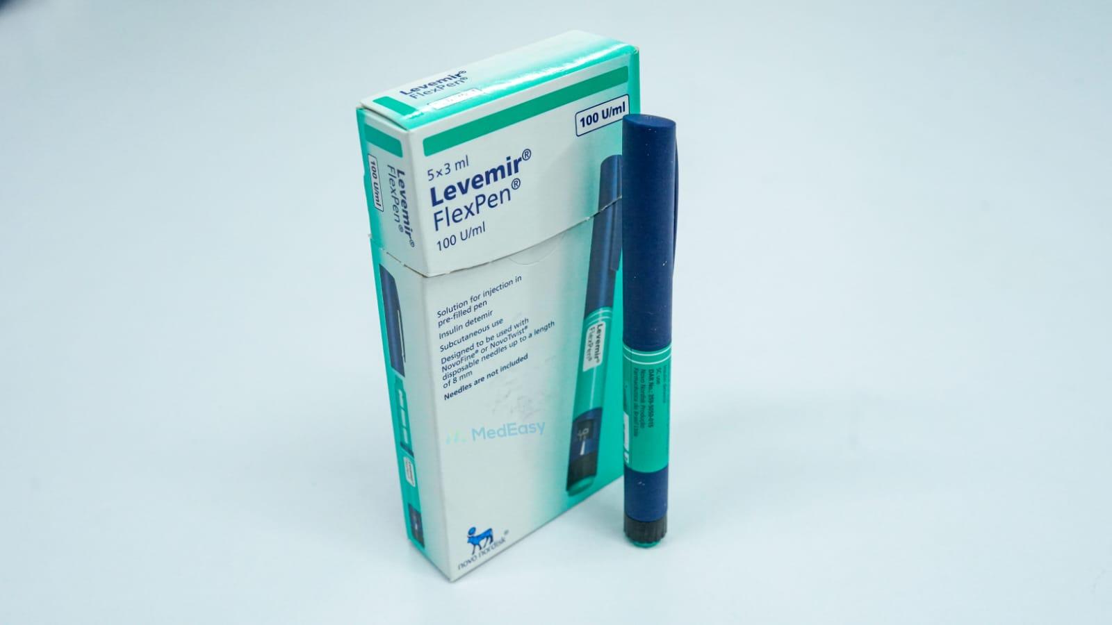 Levemir Flexpen