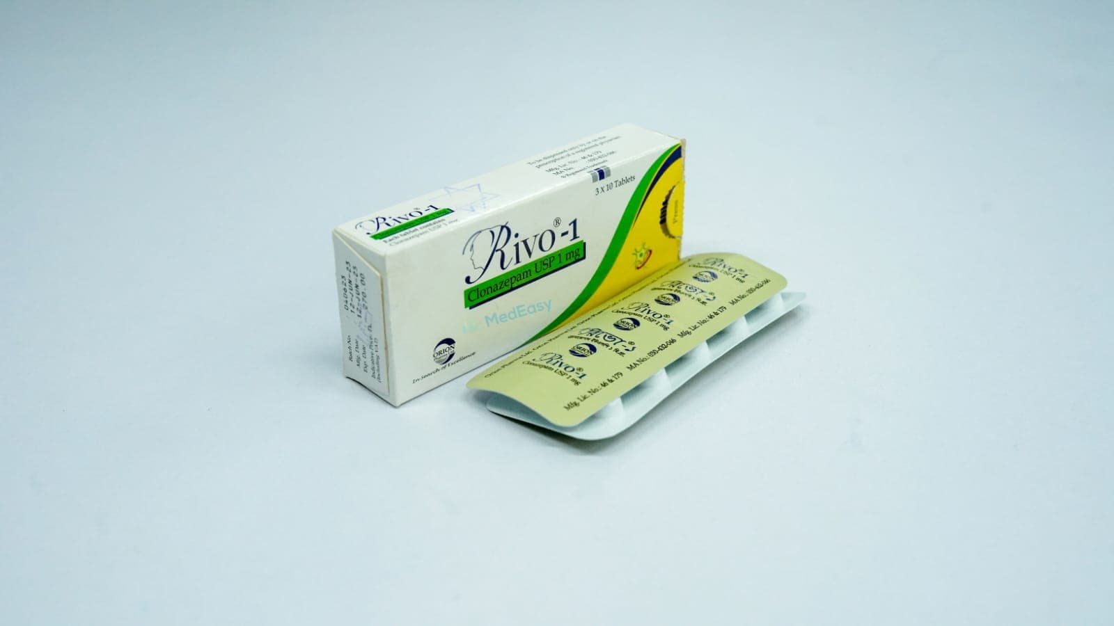 Rivo