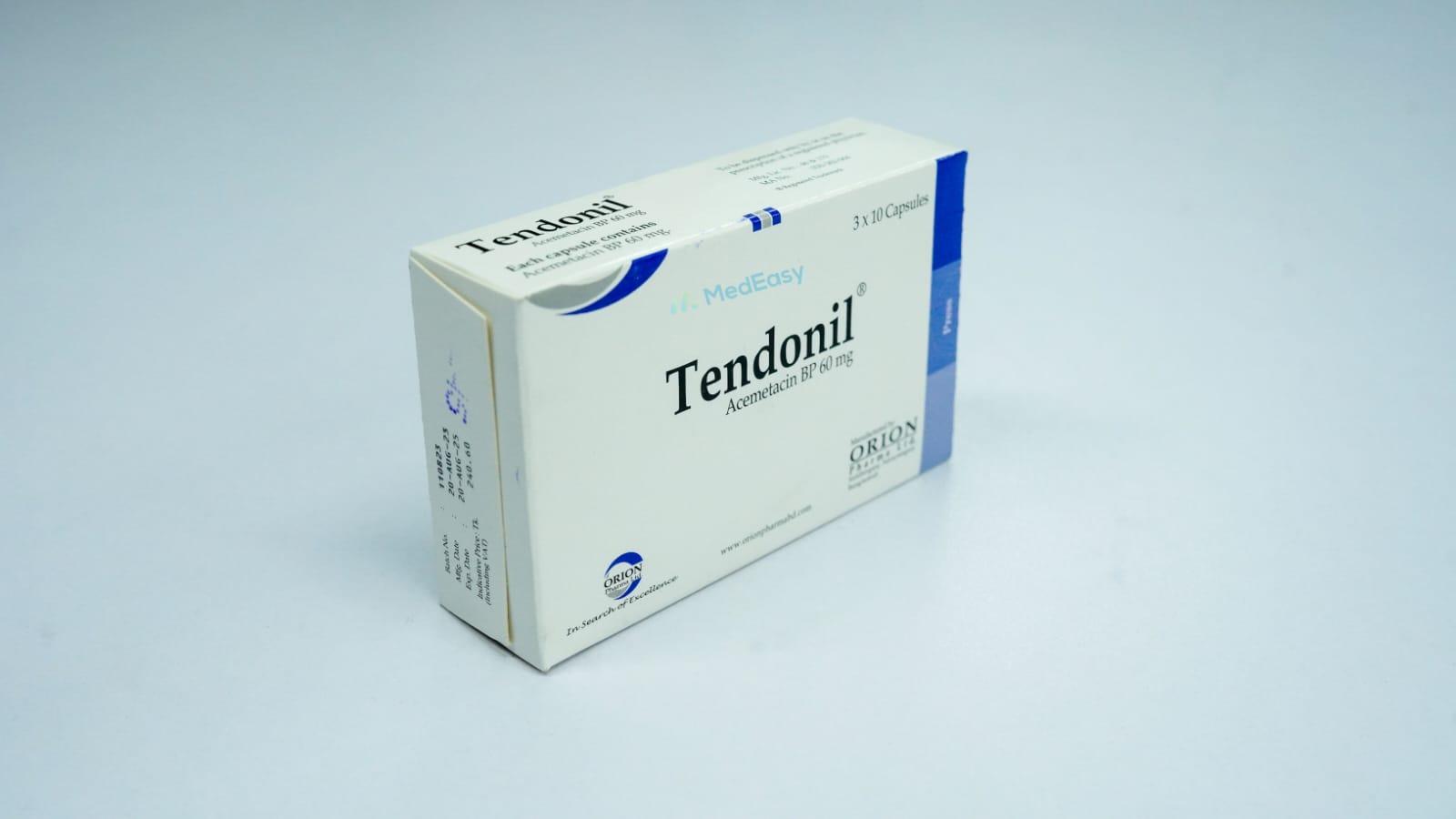 Tendonil