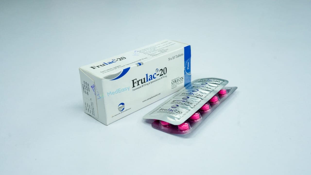 Frulac 20