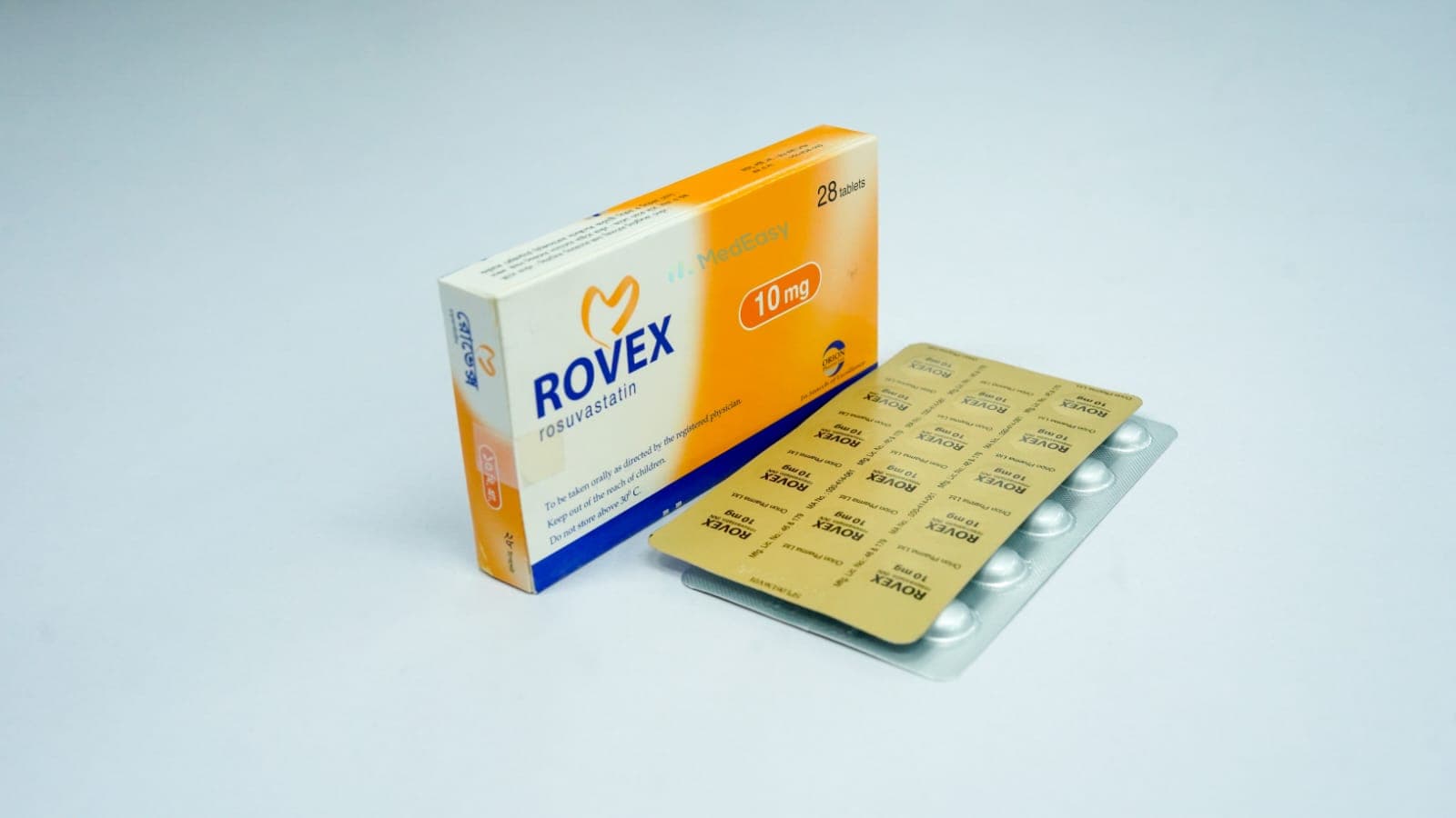 Rovex