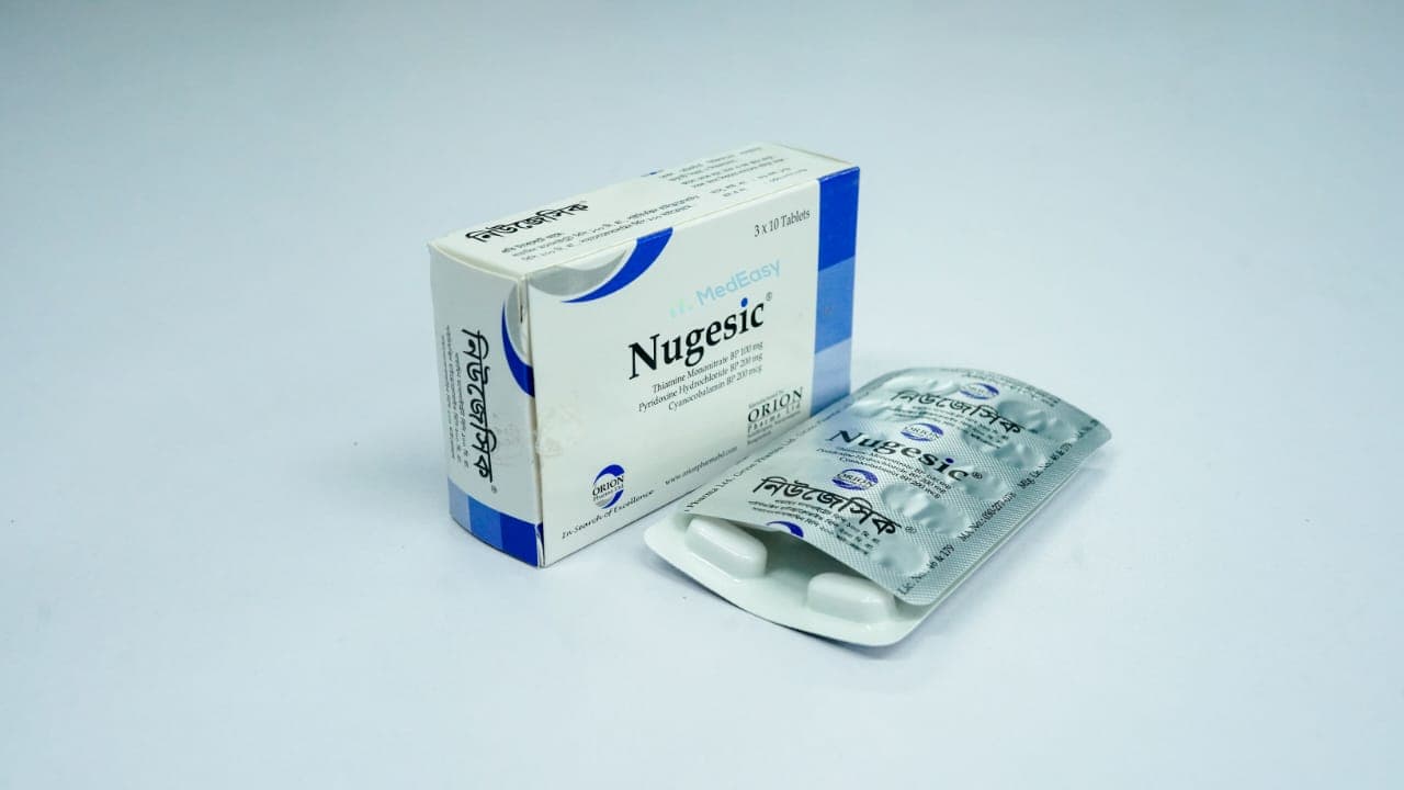 Nugesic
