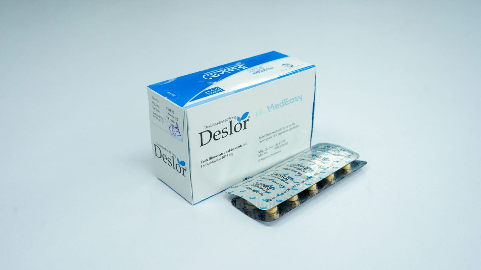 Deslor