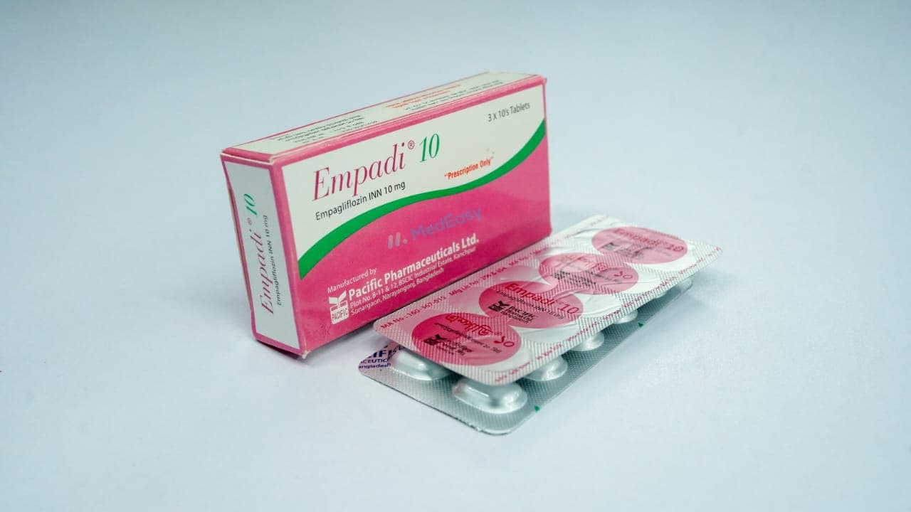 Empadi