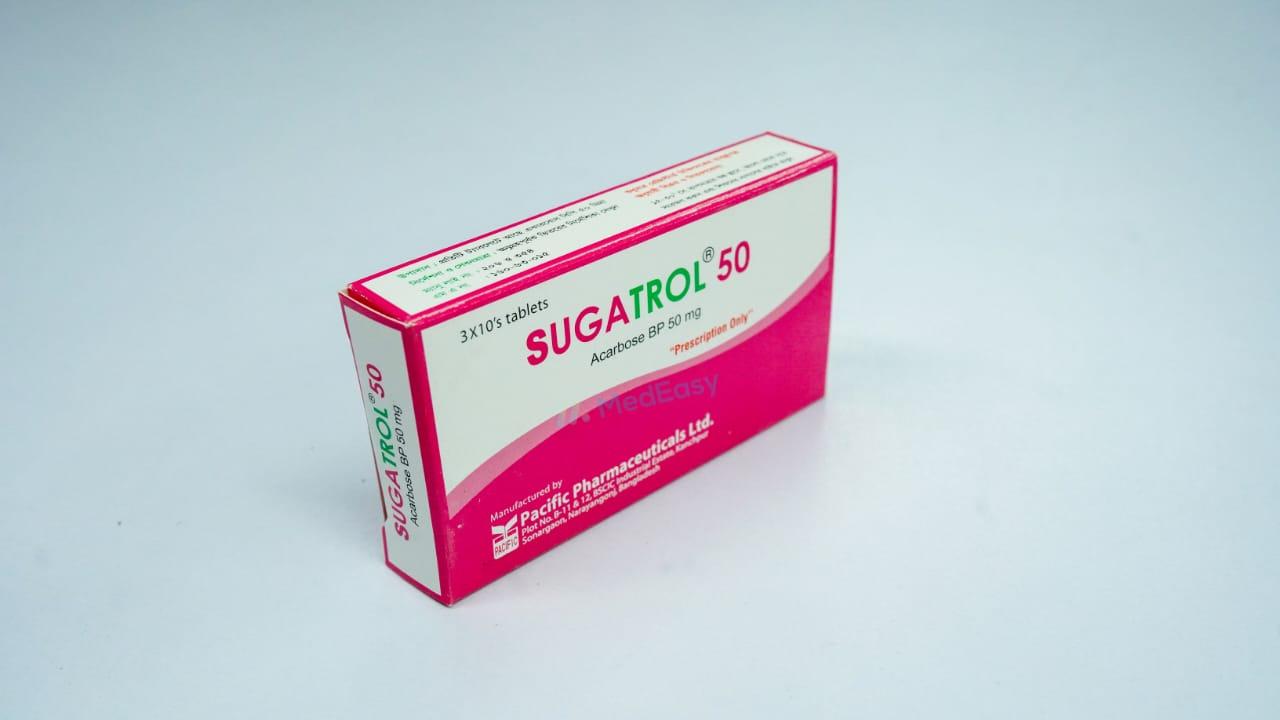 Sugatrol