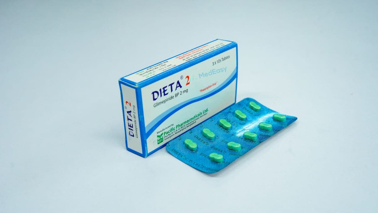 Dieta