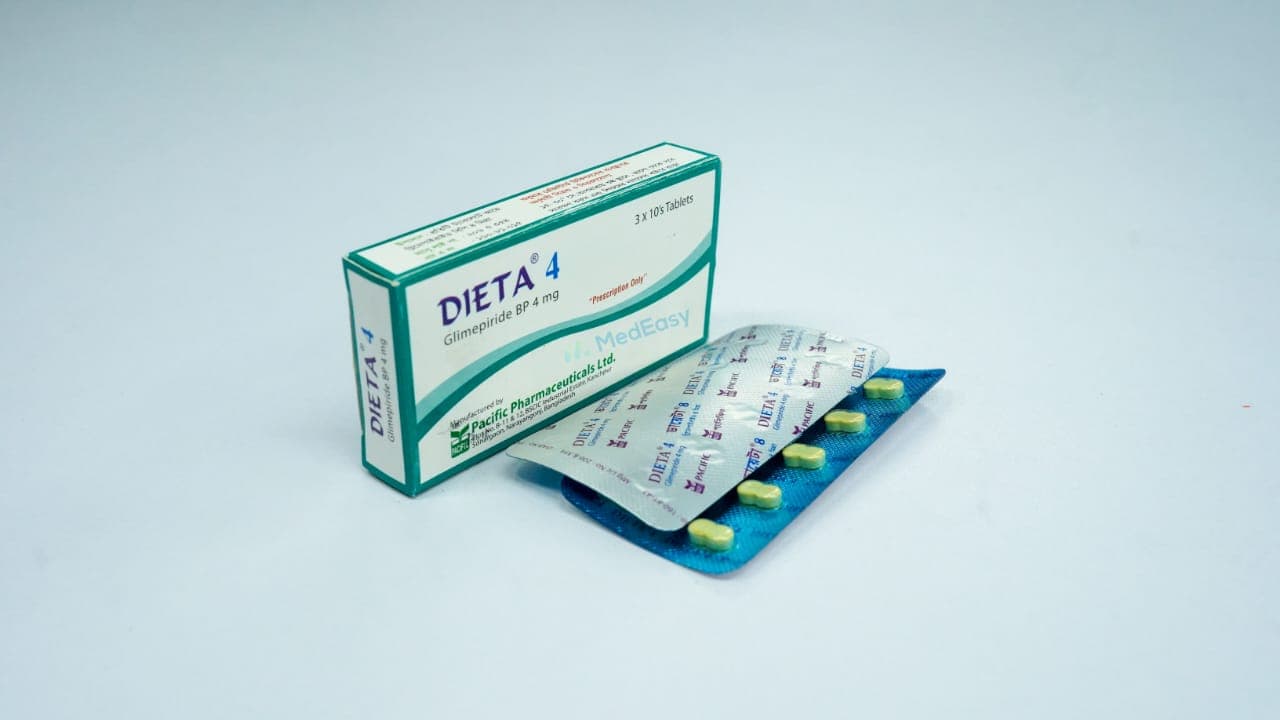 Dieta