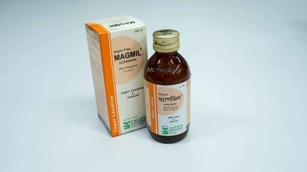 Magmil