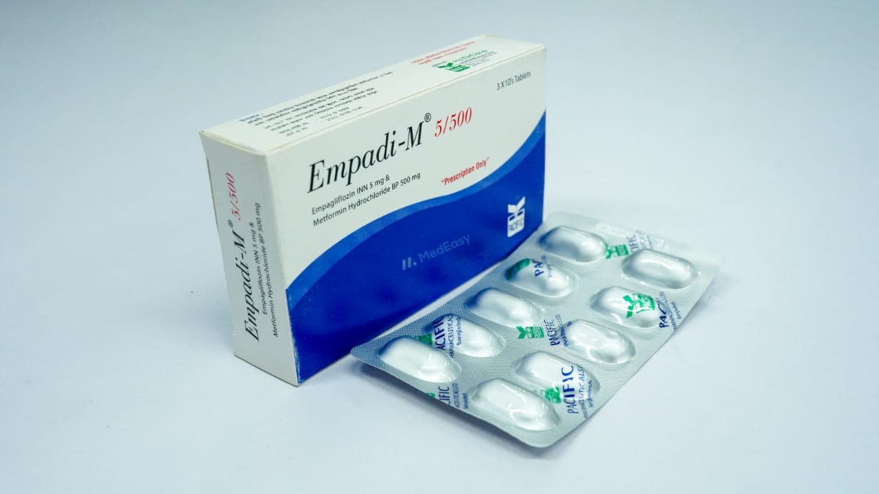 Empadi-M