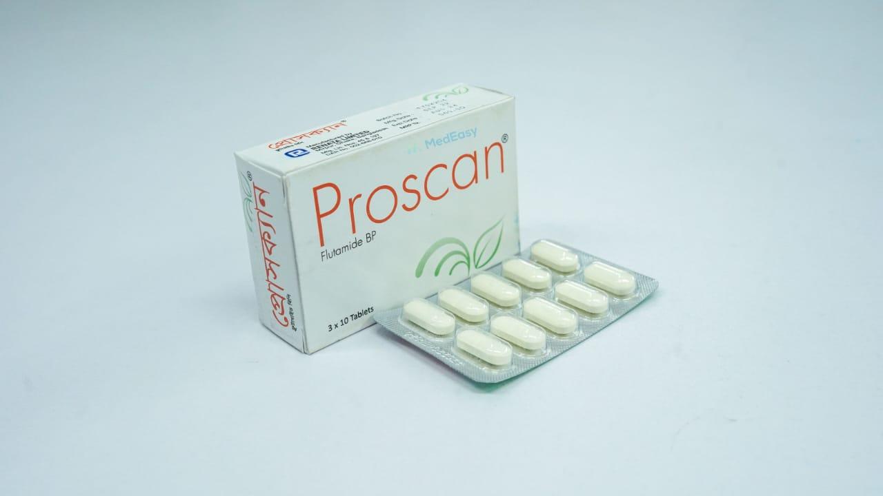 Proscan