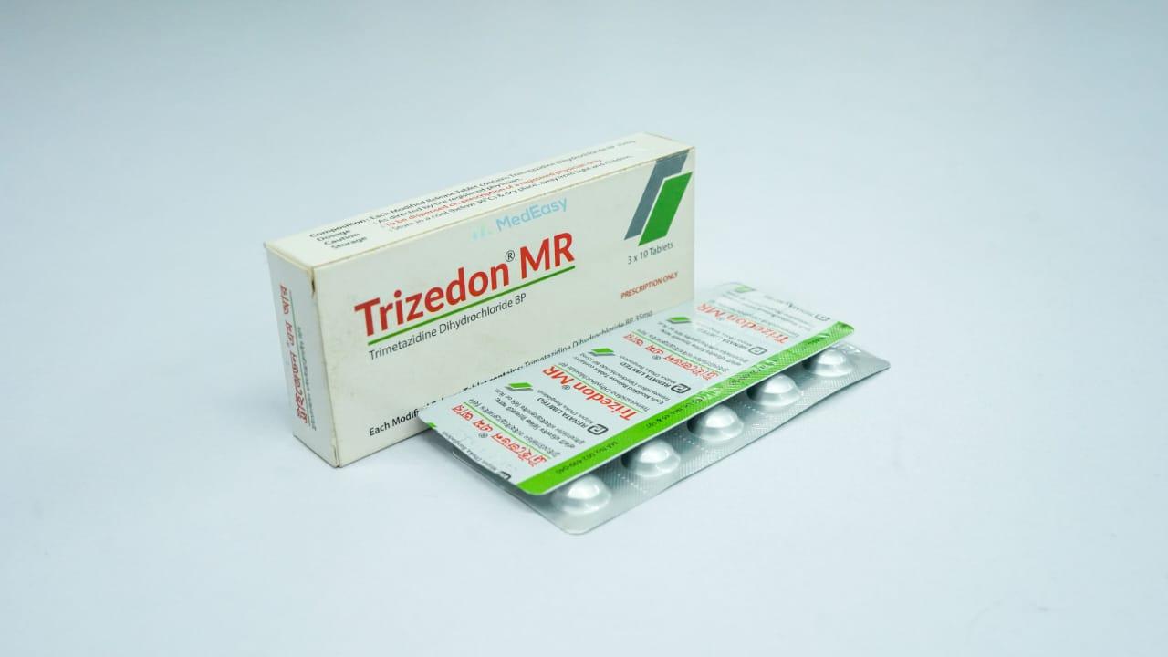 Trizedon MR