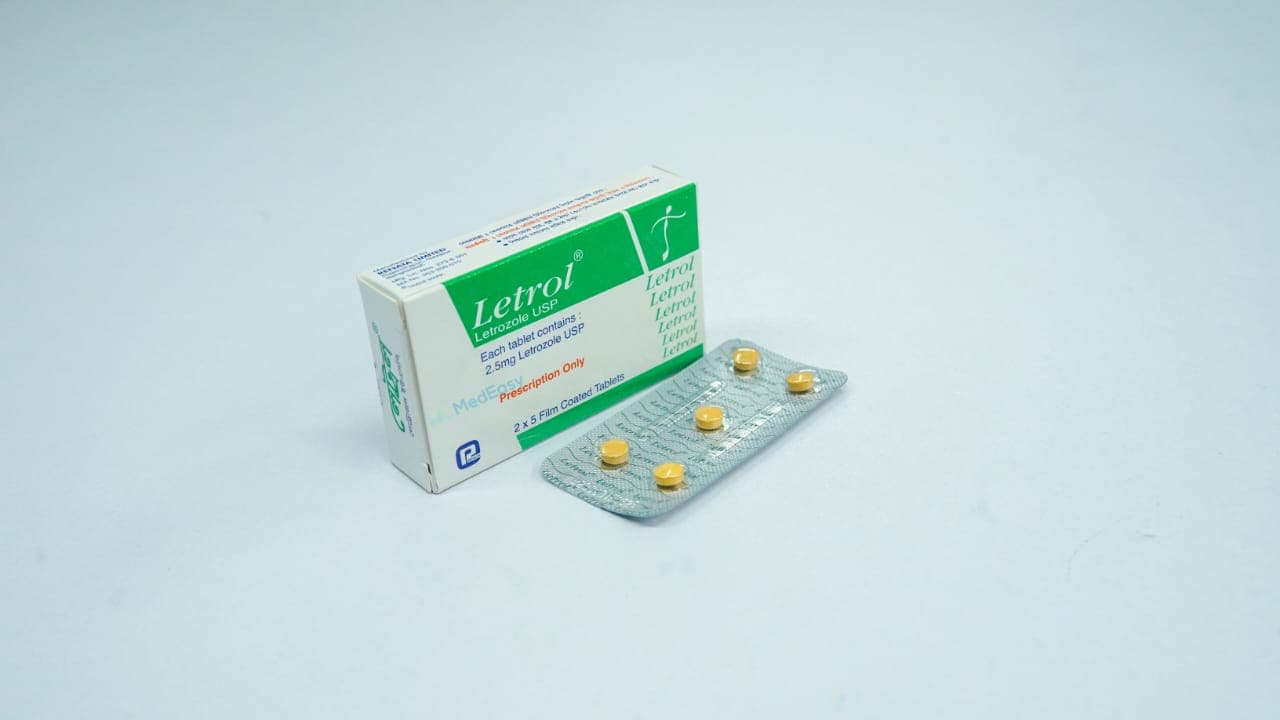 Letrol
