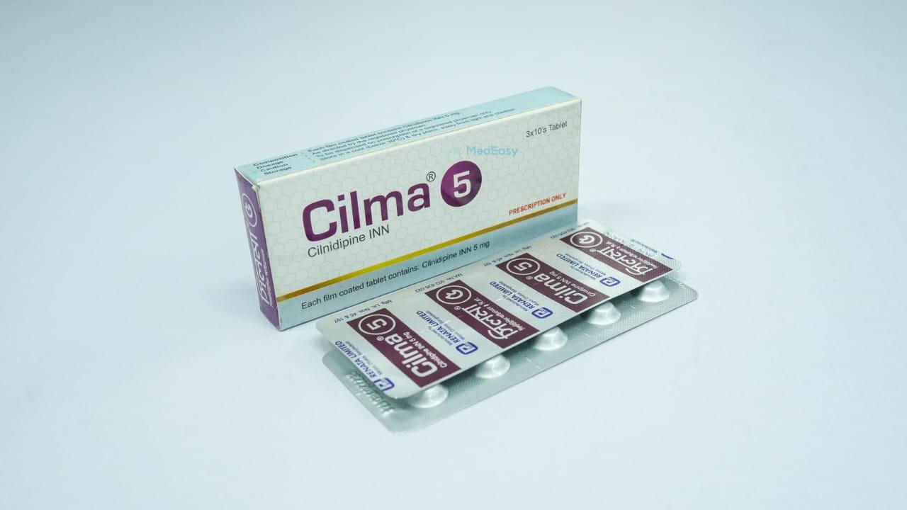 Cilma