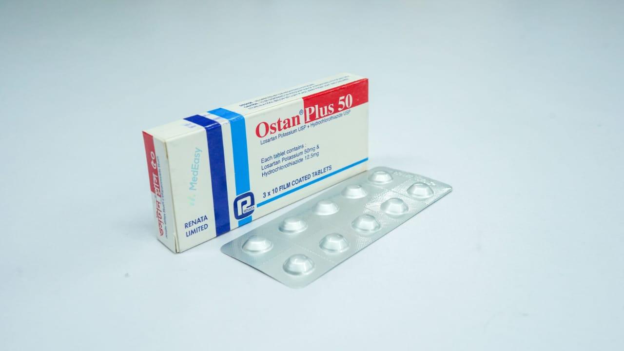 Ostan Plus