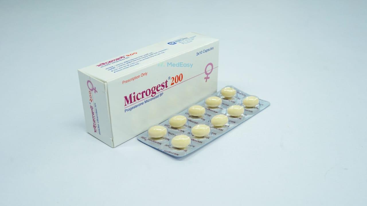 Microgest