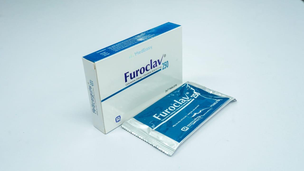 Furoclav