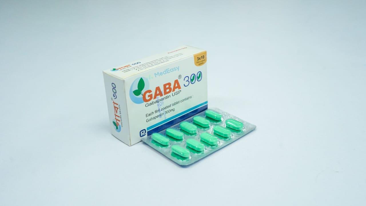 Gaba