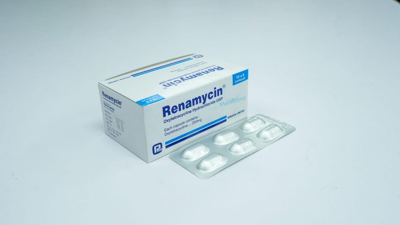 Renamycin