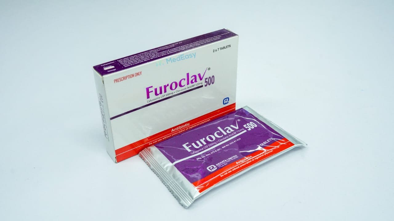 Furoclav