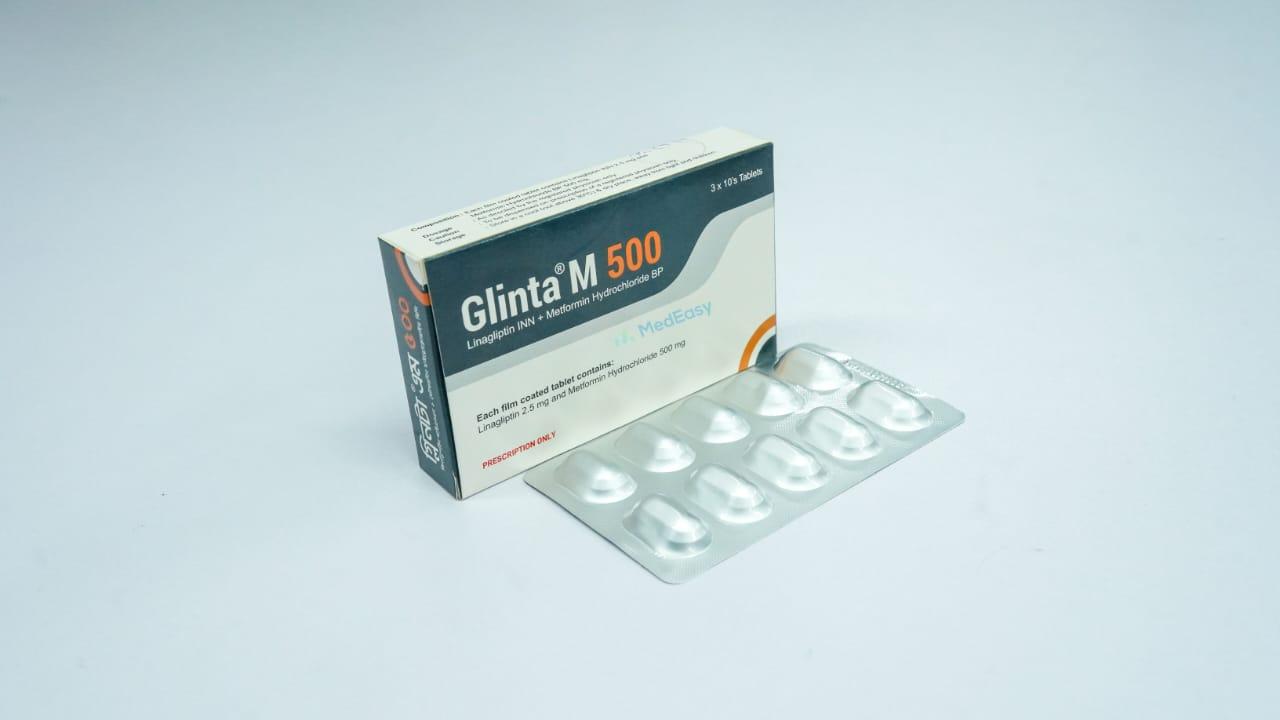 Glinta-M