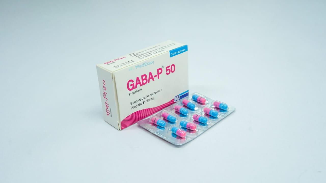 GABA-P